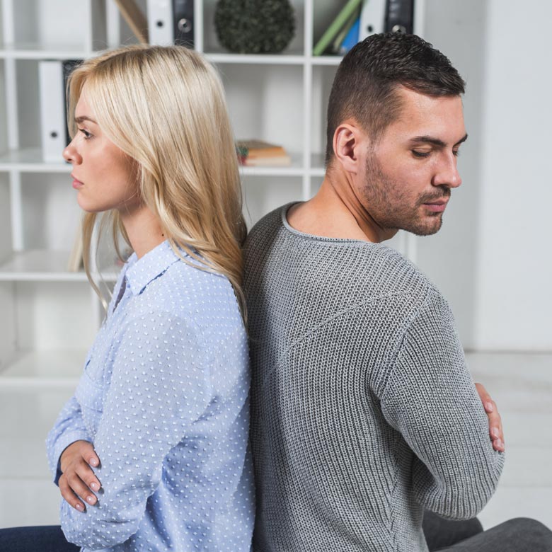 Terapia para Casais