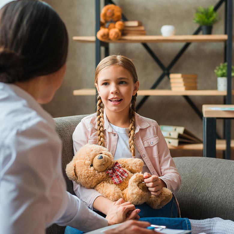 Terapia Infantil
